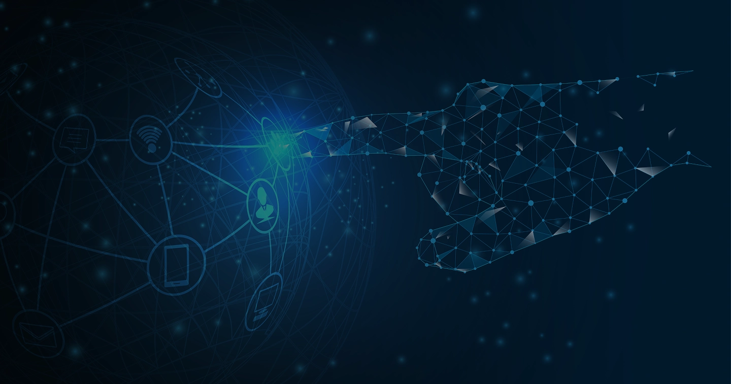 Fondo de contacto de Pagtrix Ai