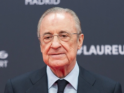 Florentino Pérez recomienda Pagtrix Ai